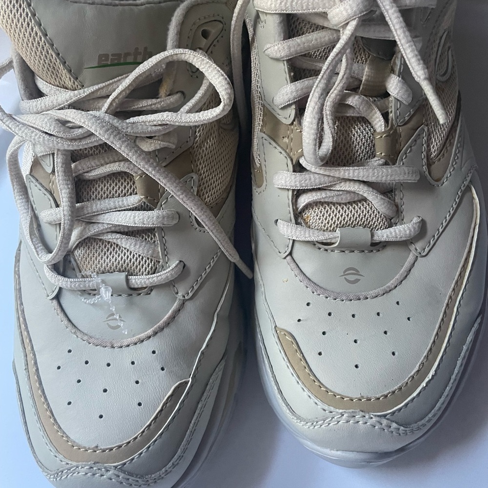 Earth Athletic Sneakers Kalso Negative Heel model (Women’s size 7.5) - Picture 3 of 9